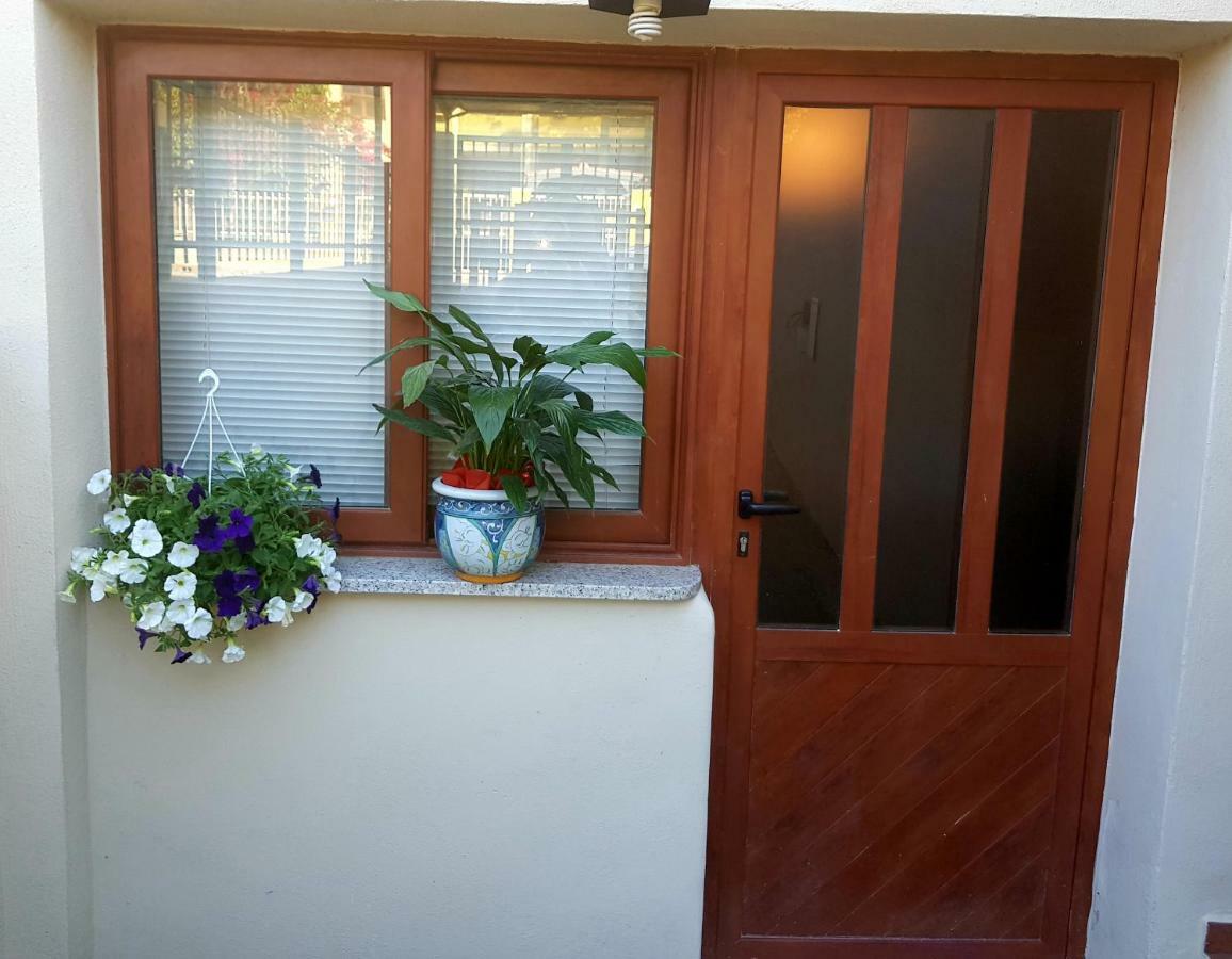 Appartamento Porto Frailis Tortolì Zewnętrze zdjęcie