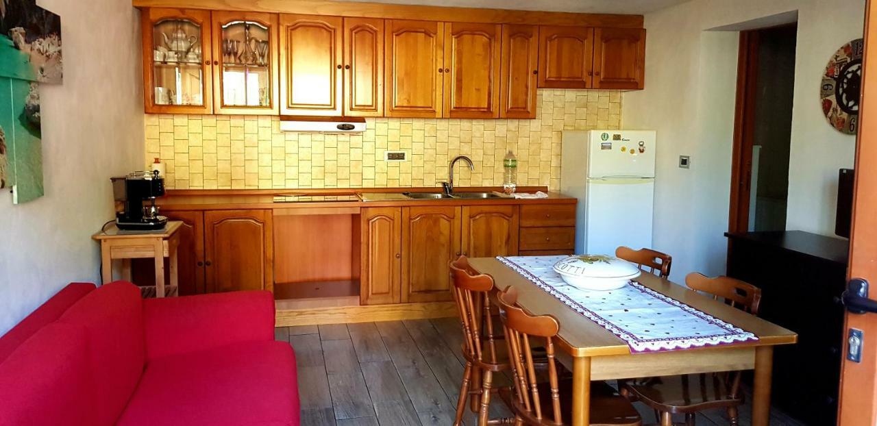 Appartamento Porto Frailis Tortolì Zewnętrze zdjęcie