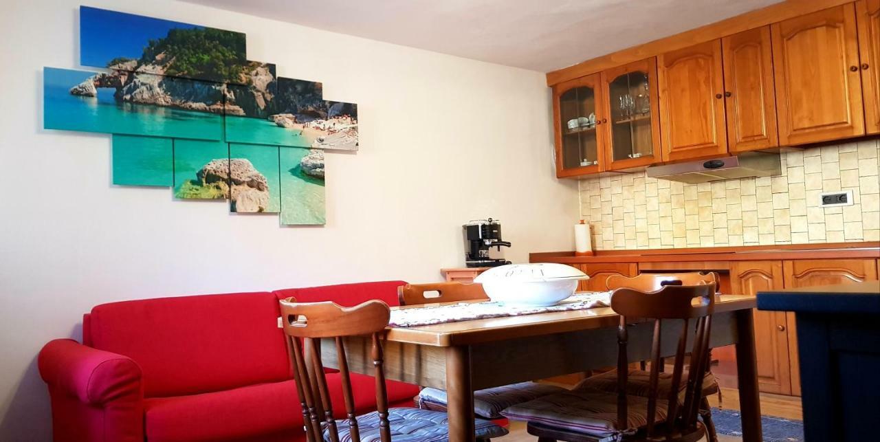 Appartamento Porto Frailis Tortolì Zewnętrze zdjęcie
